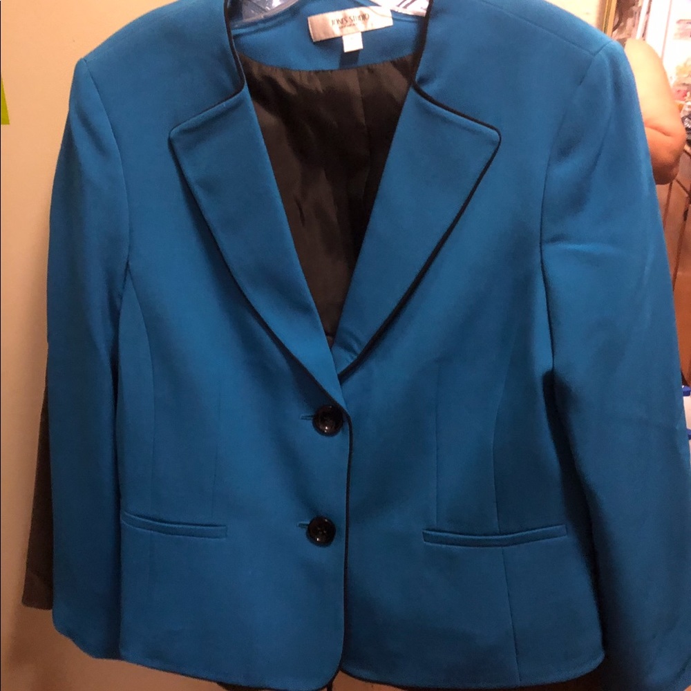 Woman Blazer